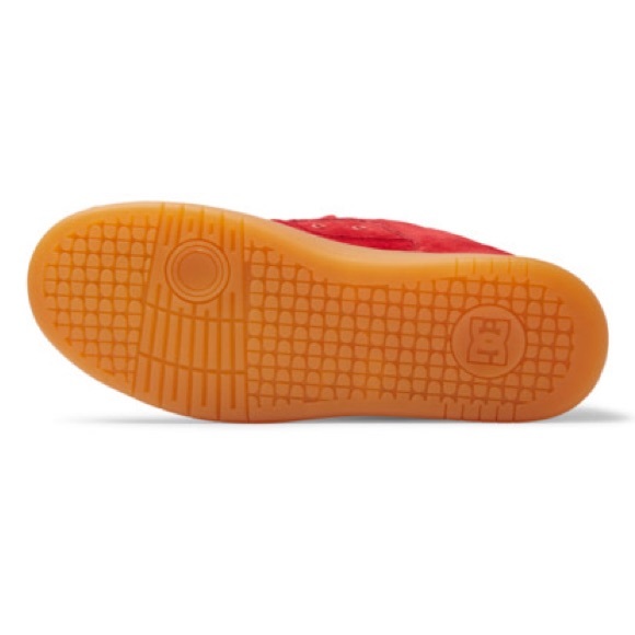 DC shoes Manteca 4 x FIREBALL + Flask Set - Picture 6 of 16